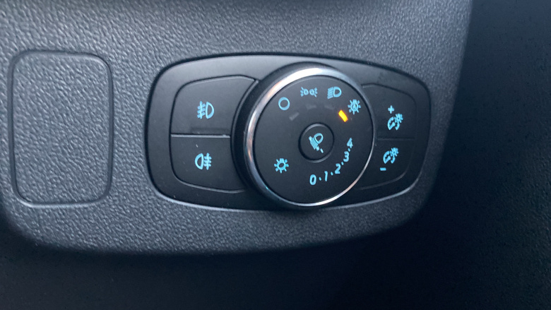 Ford Puma 1.0 EcoBoost Hybrid mHEV ST-Line 5dr Petrol Hatchback